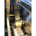 Certification Pharmaceutical Machine Liquid Capsule Filling